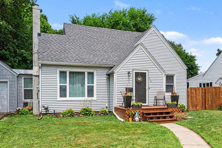 415 Glendale Boulevard, Kalamazoo, MI 49004