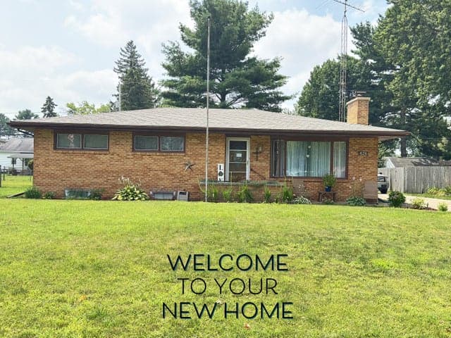426 Eloise Drive, Benton Harbor, MI 49022