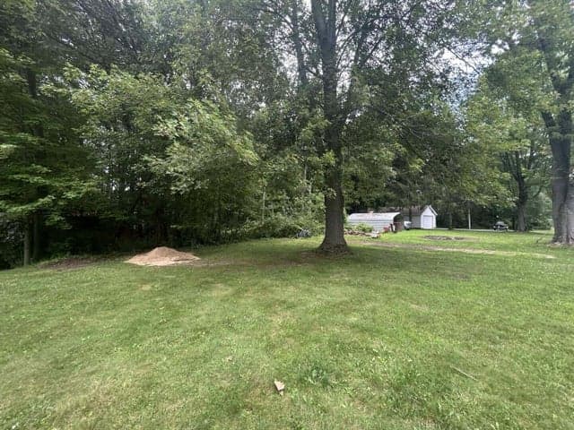 0 V/L Ash-Te-Wette Drive, Hillsdale, MI 49242