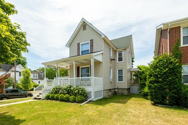 405 Starkweather Street 1, Plymouth, MI 48170