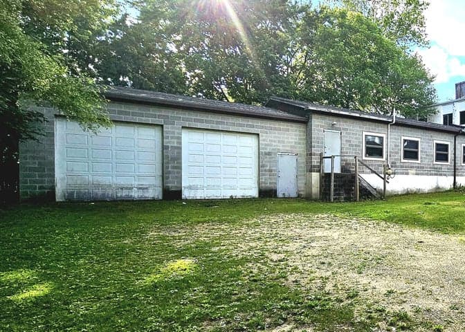 191 Mckinley Avenue N, Battle Creek, MI 49017
