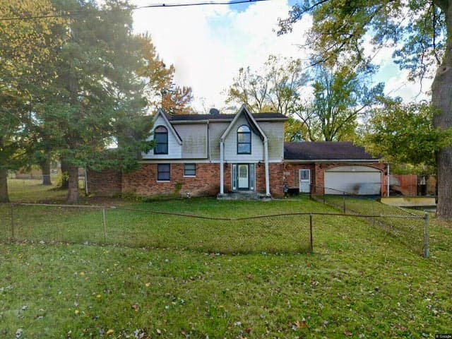 22951 Chippewa Street, Detroit, MI 48219