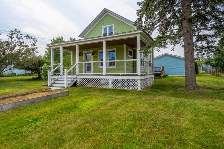 4212 Orchard Street, Bridgman, MI 49106