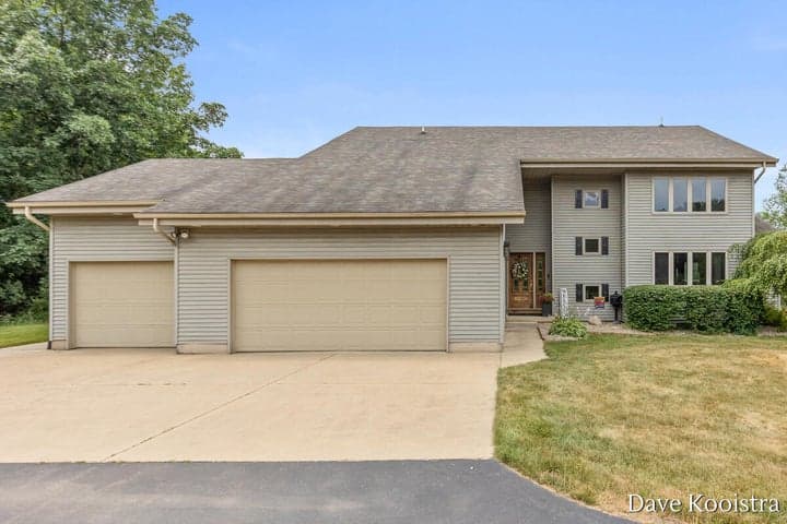 2285 Yeckley Road, Hastings, MI 49058