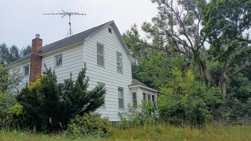 5456 N 72nd Avenue, Hart, MI 49420