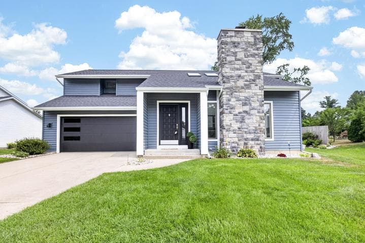 7955 Chippewa Street, Portage, MI 49024
