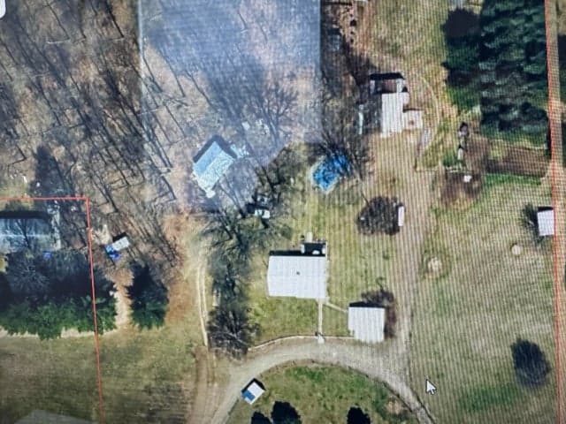 21598 Sylvan Road, Reed City, MI 49677