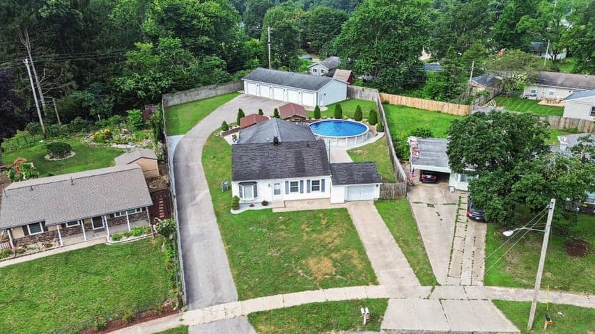 2428 Allerton Drive, Niles, MI 49120