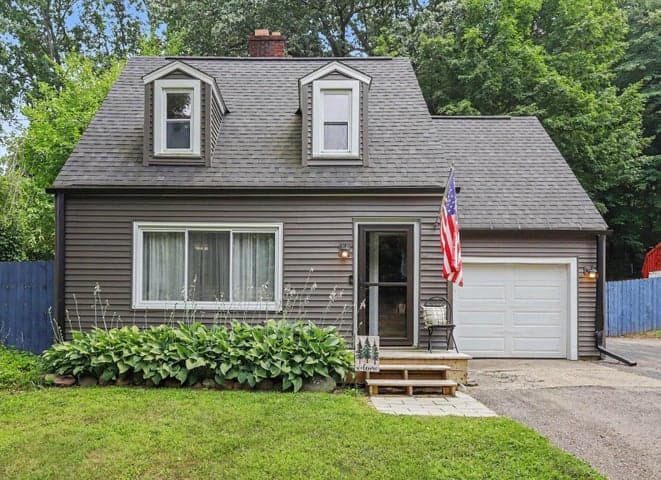 109 W Sunset Boulevard W, Battle Creek, MI 49017
