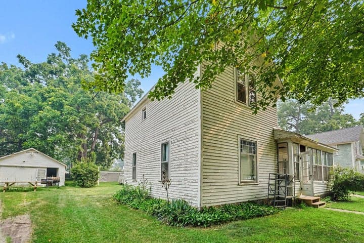 220 Cora Street, Allegan, MI 49010