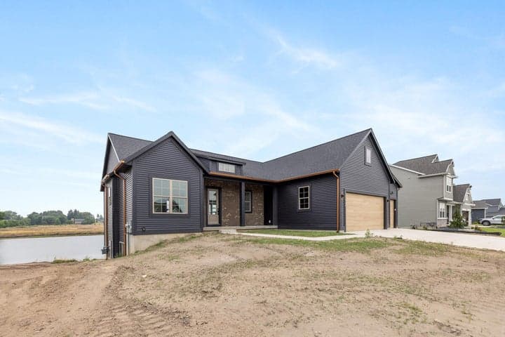1857 Northfield Court SW, Byron Center, MI 49315