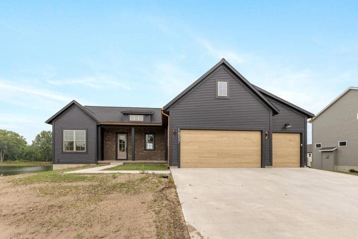 1857 Northfield Court SW, Byron Center, MI 49315