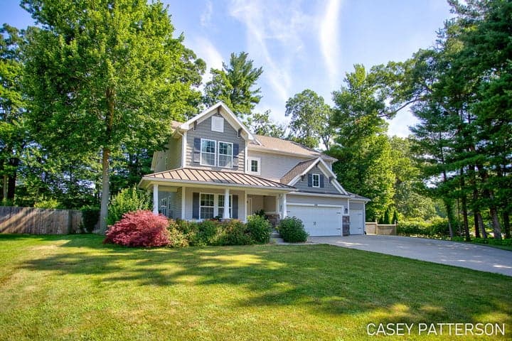 14415 Manor Road, Grand Haven, MI 49417
