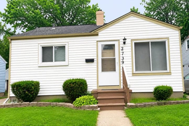 27392 Osmun Street, Madison Heights, MI 48071