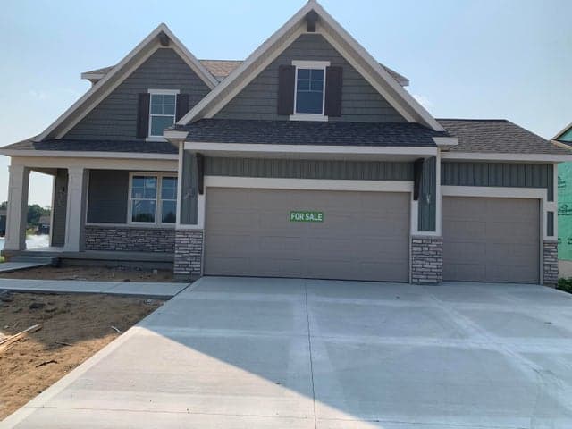 10582 Winnie Lane, Allendale, MI 49401