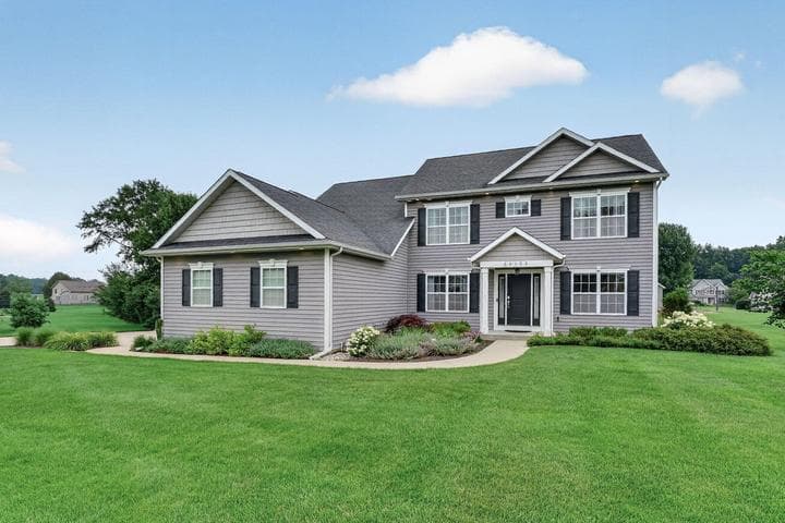 66155 Blackberry, Edwardsburg, MI 49112