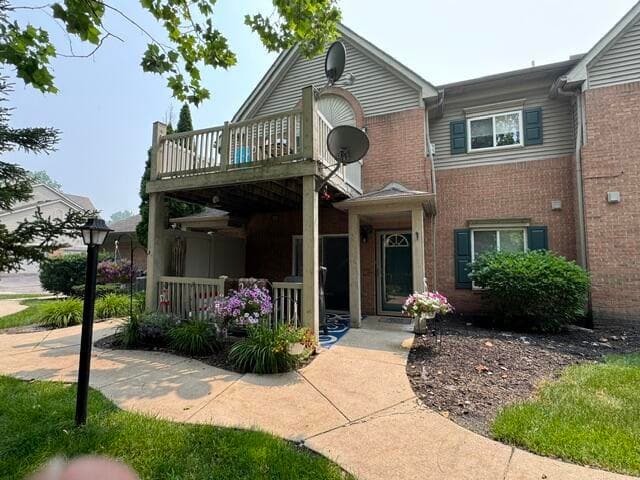 432 Marigold Circle, Westland, MI 48185