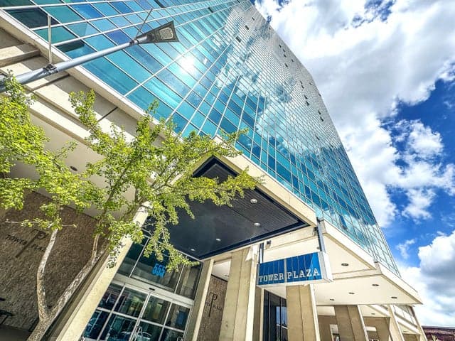 555 E William Street 5b, Ann Arbor, MI 48104