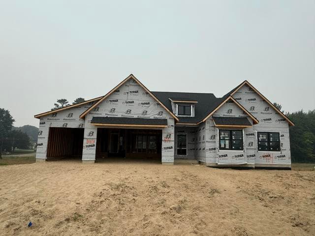 414 Flowerwood Drive Lot 13, Holland, MI 49424