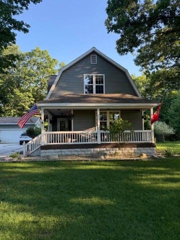 343 Eugene Avenue, Muskegon, MI 49441