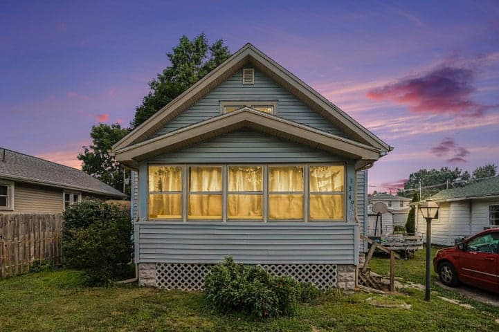 1349 Hickory Street, Niles, MI 49120