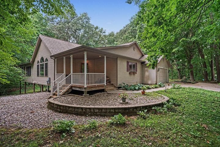3334 Clearview Lane, Saugatuck, MI 49453