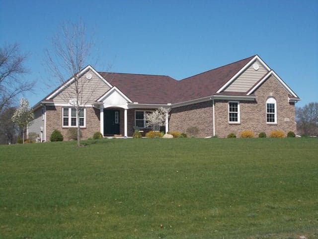 10787 Ella Lee Road, Saline, MI 48176