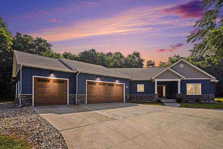 395 S Wattles Road, Battle Creek, MI 49014