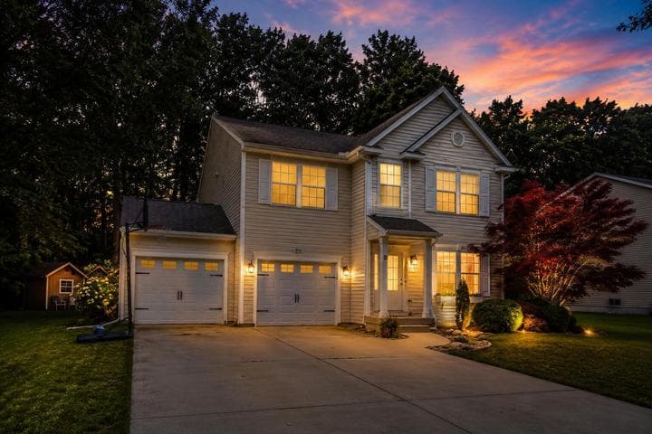 656 Cliffwood Avenue, Portage, MI 49002