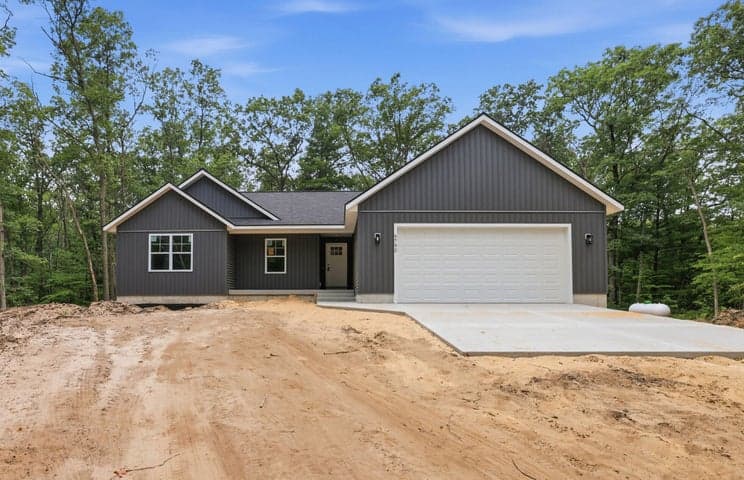 6792 E Evanston Avenue, Muskegon, MI 49442