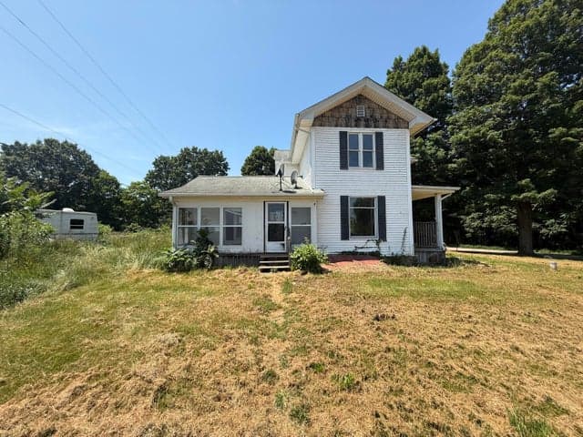 26840 B Drive S, Albion, MI 49224