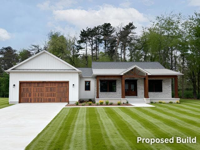 13 Scenic Hills Drive, Jackson, MI 49201