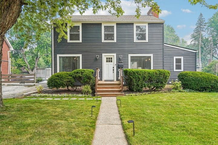 1212 Washtenaw Avenue, Ypsilanti, MI 48197
