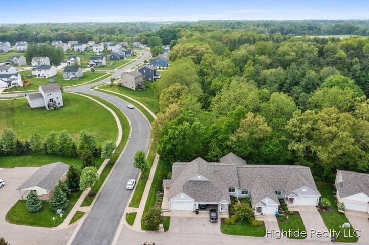 621 Wren Court, Middleville, MI 49333