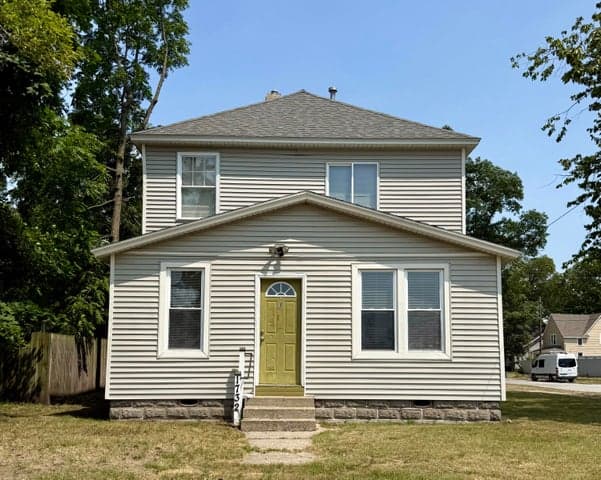 1732 7th Street, Muskegon, MI 49441