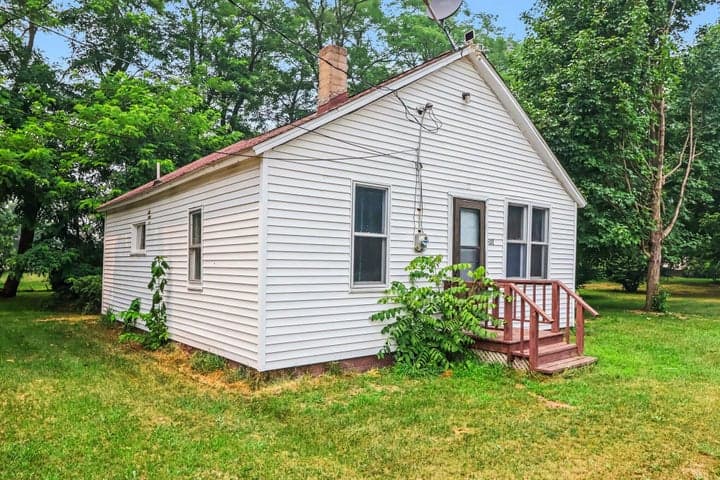 508 Maple Street, Decatur, MI 49045