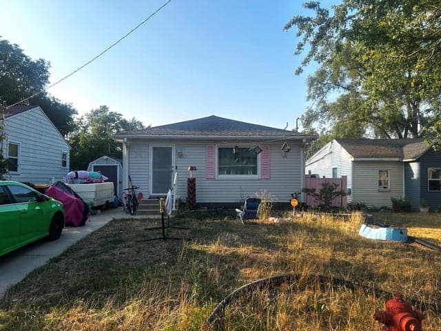 3053 Homewood Street SW, Grandville, MI 49418