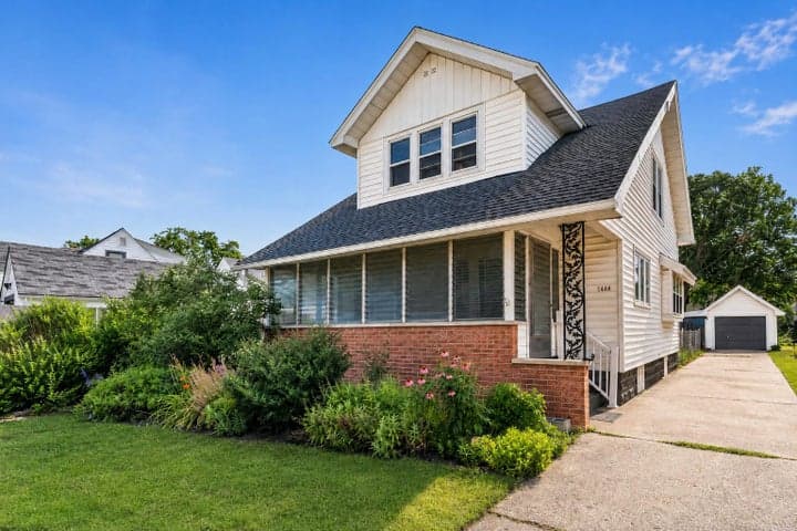 1444 Pine Avenue NW, Grand Rapids, MI 49504