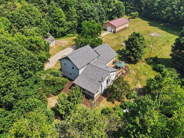 19601 68th Street, South Haven, MI 49090