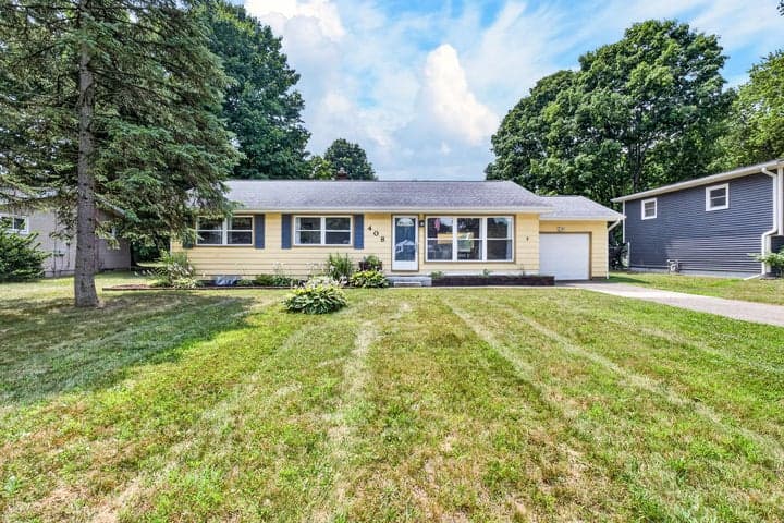 408 Upson Lane, Battle Creek, MI 49017