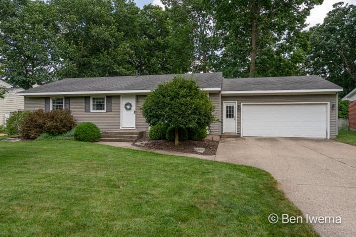 7060 Union Avenue SE, Grand Rapids, MI 49548