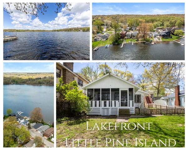 747 Kornoelje Drive NE, Comstock Park, MI 49321