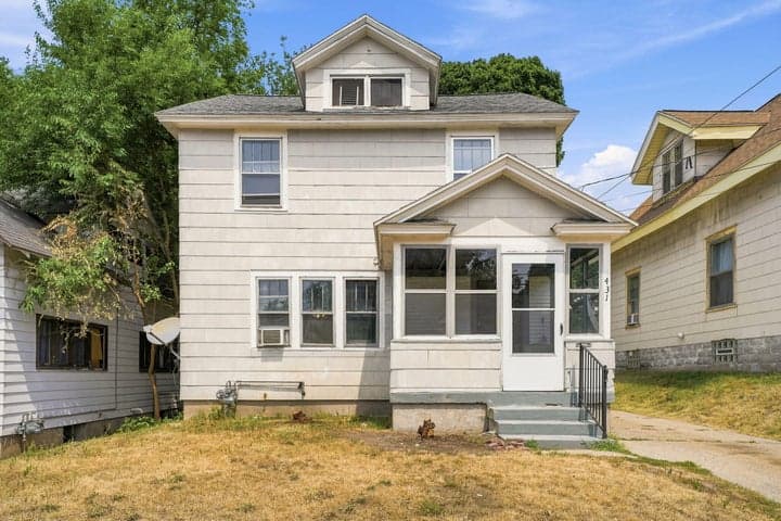 431 Delaware Street SE, Grand Rapids, MI 49507