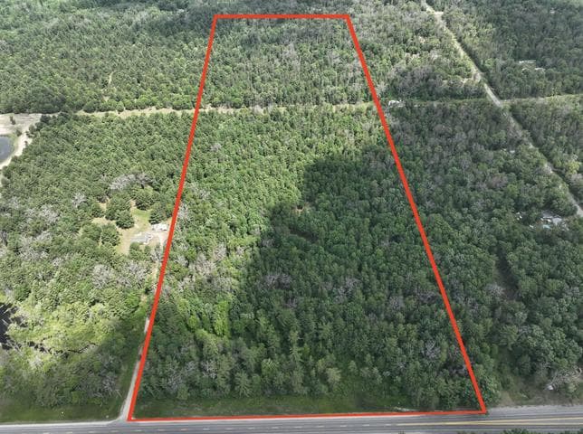 5910 S Shallow Drive, Idlewild, MI 49642