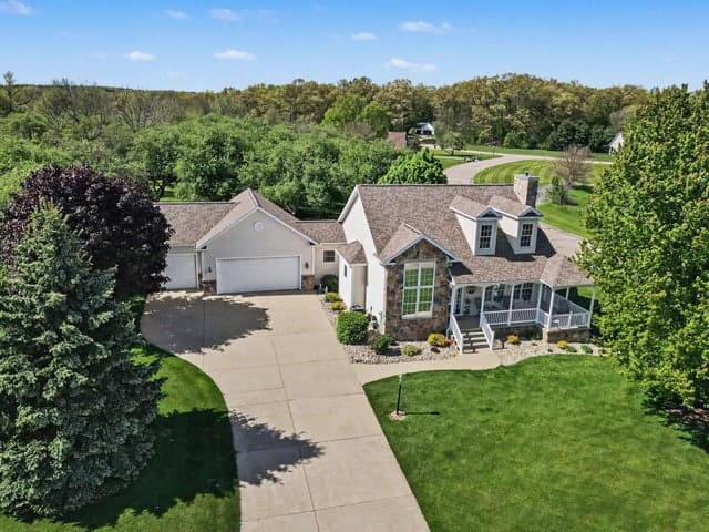 7928 Spring Haven, Kalamazoo, MI 49009
