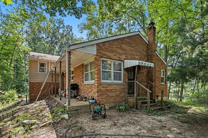 11091 W Drive N, Bellevue, MI 49021