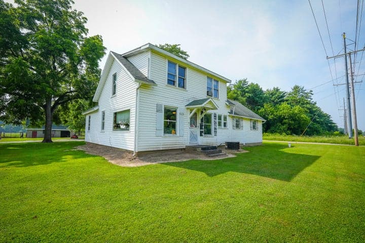 50002 M 51 N, Dowagiac, MI 49047