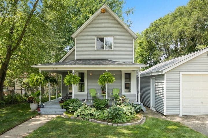 210 Keeler Street, Middleville, MI 49333