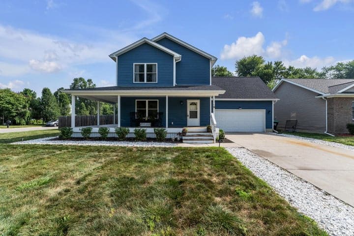 519 Asher Pass, Milan, MI 48160
