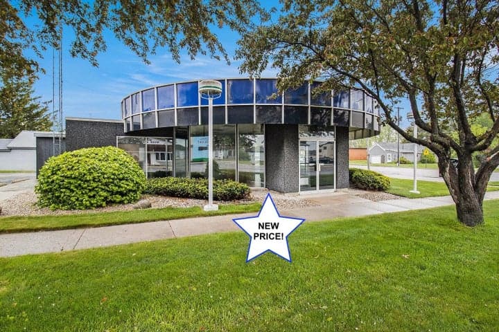 2351 E US 10, Custer, MI 49405